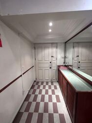 Blk 367 Corporation Drive (Jurong West), HDB 5 Rooms #549767811